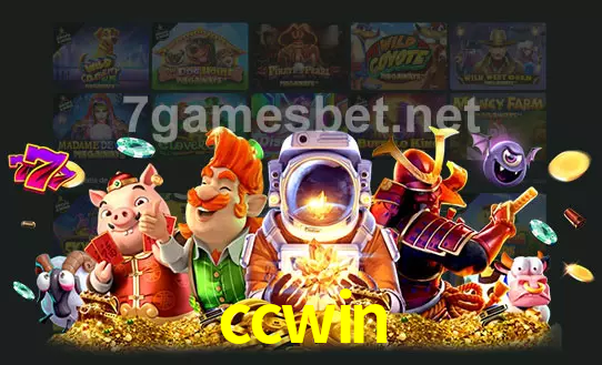 cassino ccwin