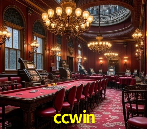 Sistemas de Segurança ccwin
