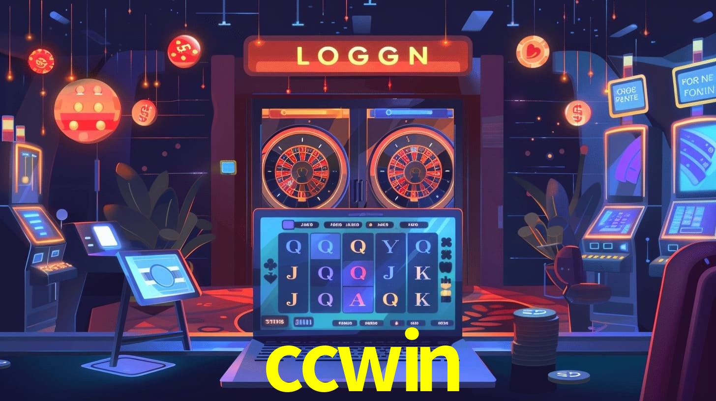 Design Responsivo ccwin