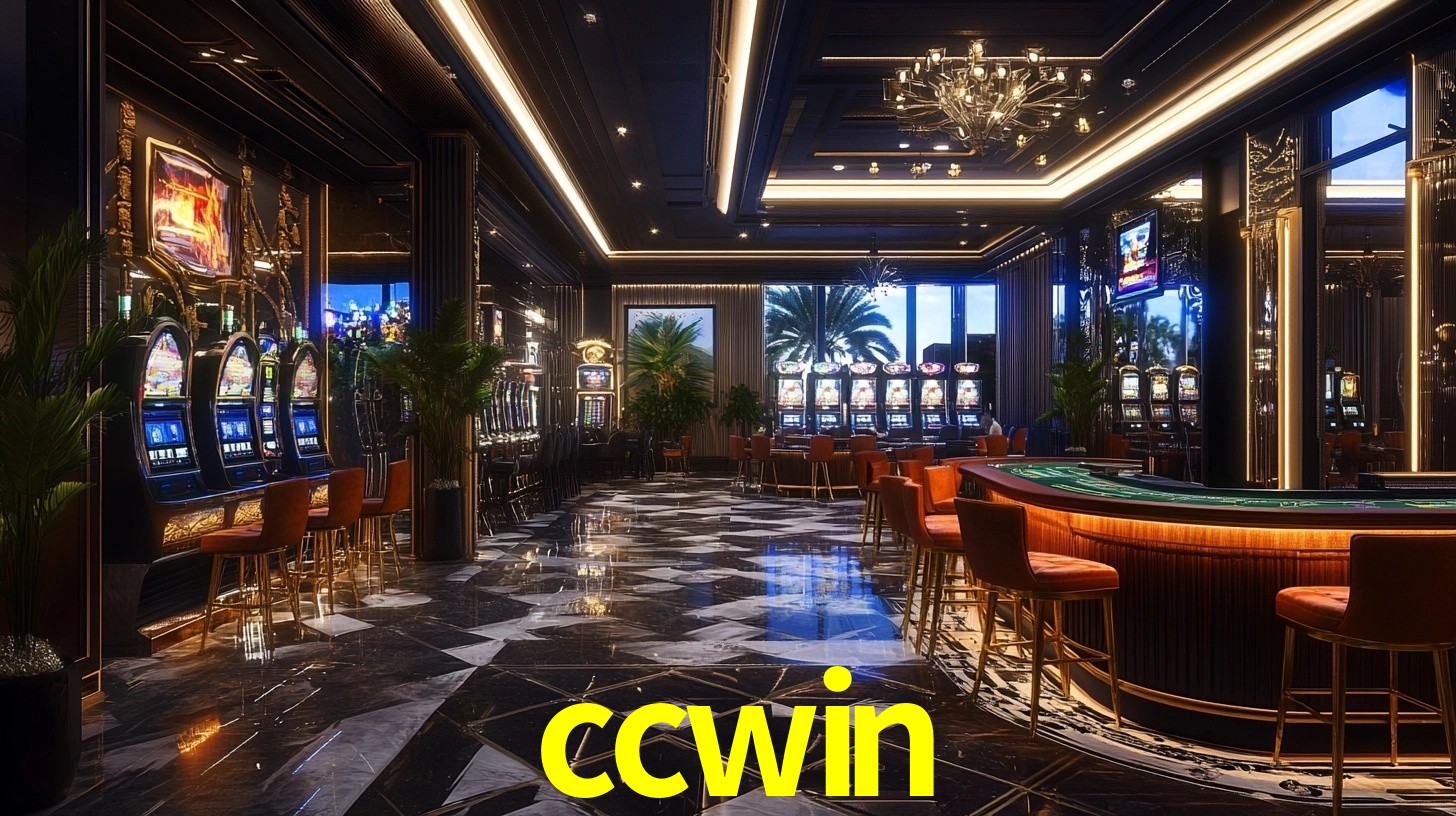 Ofertas Imperdíveis na ccwin: Promoções e Bônus Que Valem a Pena