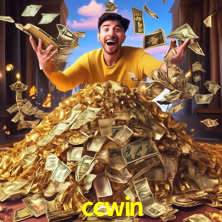 Casino Ao Vivo ccwin
