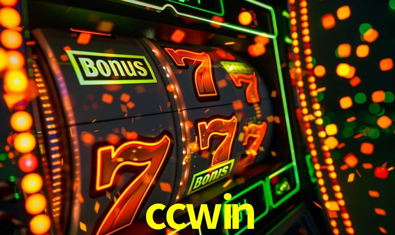 App oficial ccwin