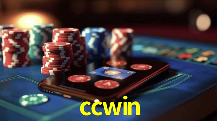 Recursos de Bônus ccwin