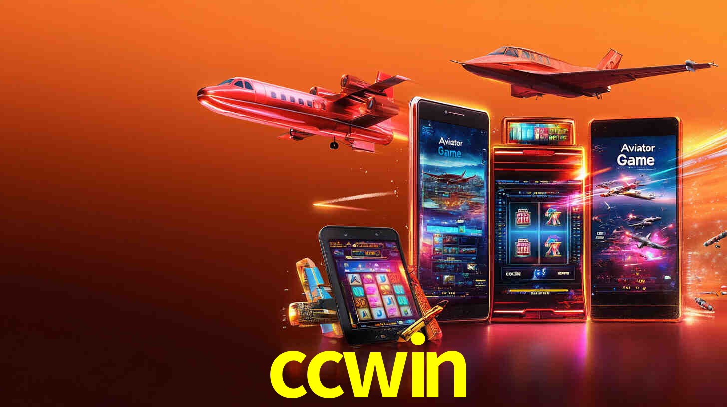A Popularidade dos Caça-Níqueis no ccwin