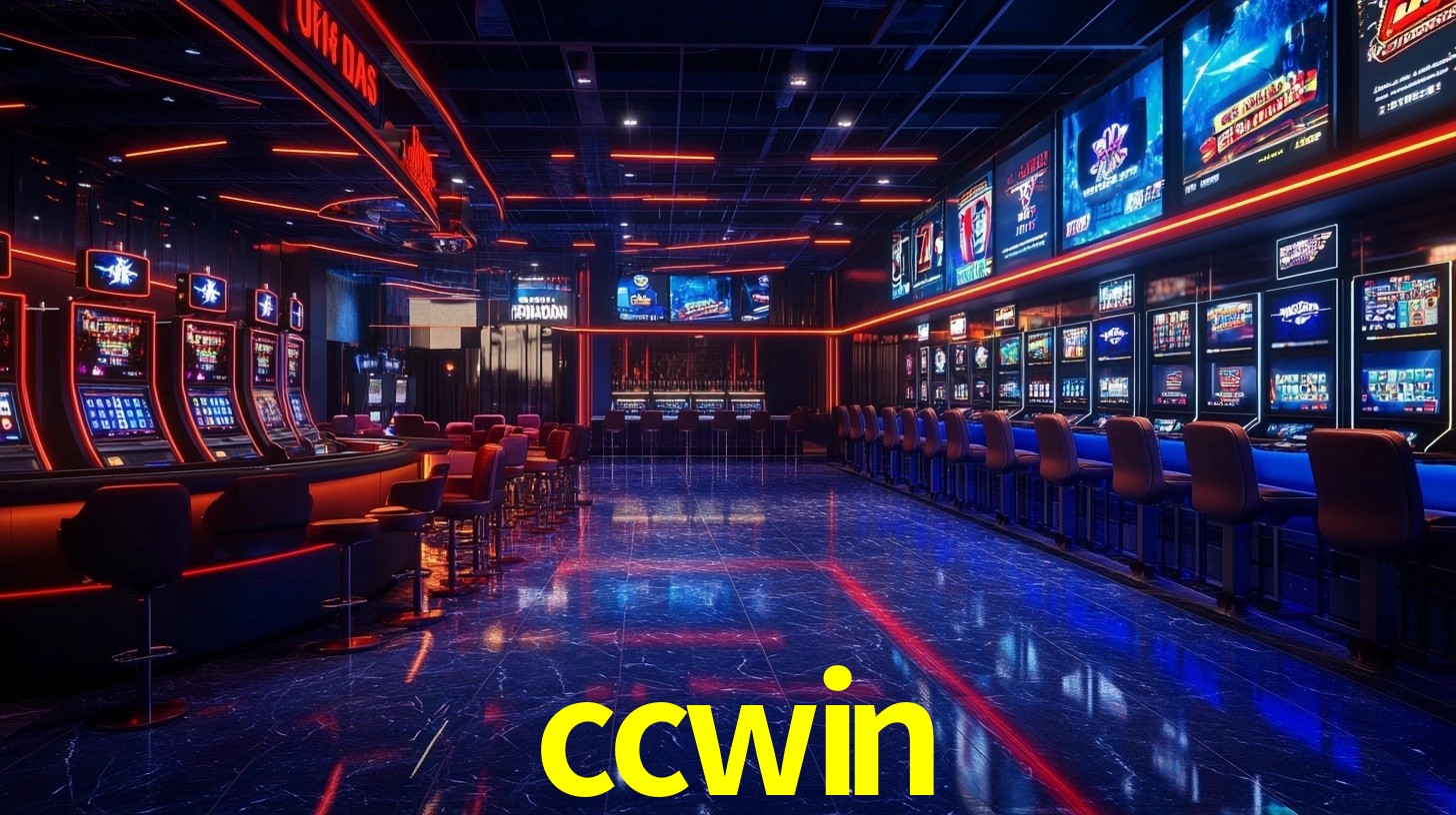 Welcome Bonus ccwin