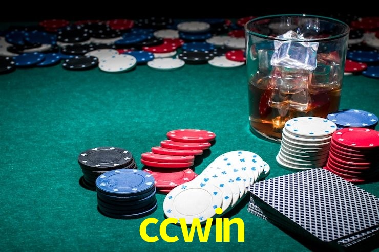 Mesa de Blackjack ccwin