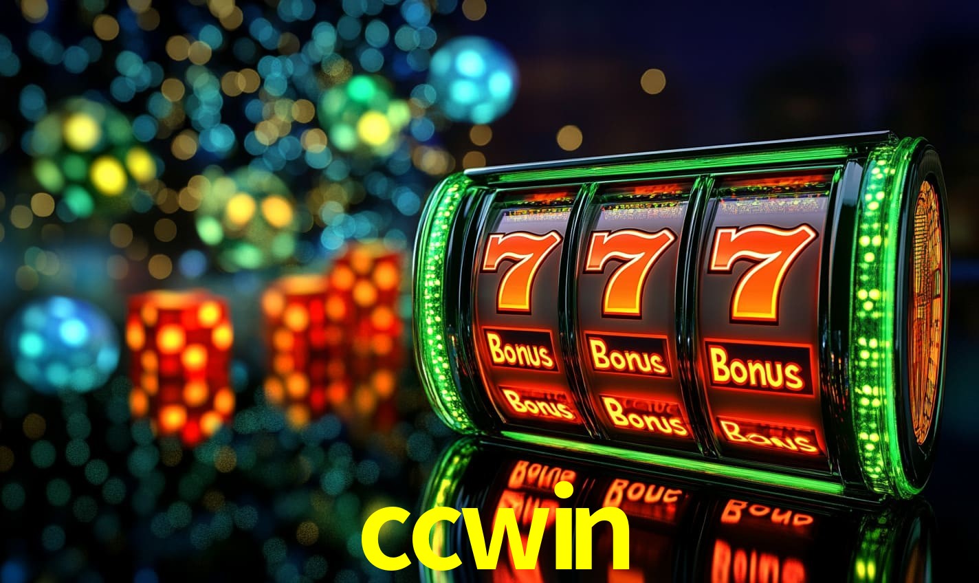 Provedores de Jogos ccwin