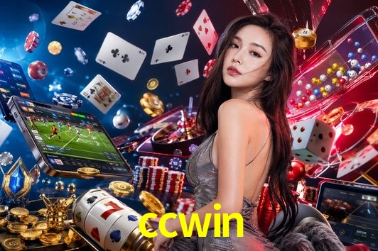 Slot Games ccwin