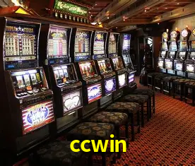 A Emoção da Loteria na ccwin: Uma Chance de Mudança de Vida
