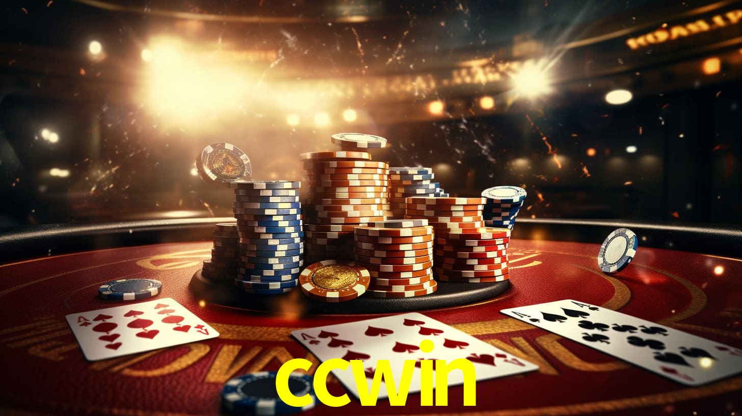 VIP Casino ccwin