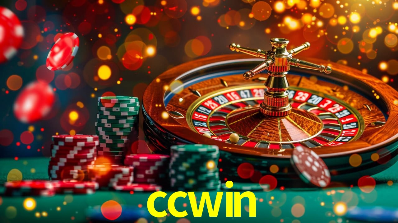 Desvendando o Mundo dos Jogos Virtuais na ccwin