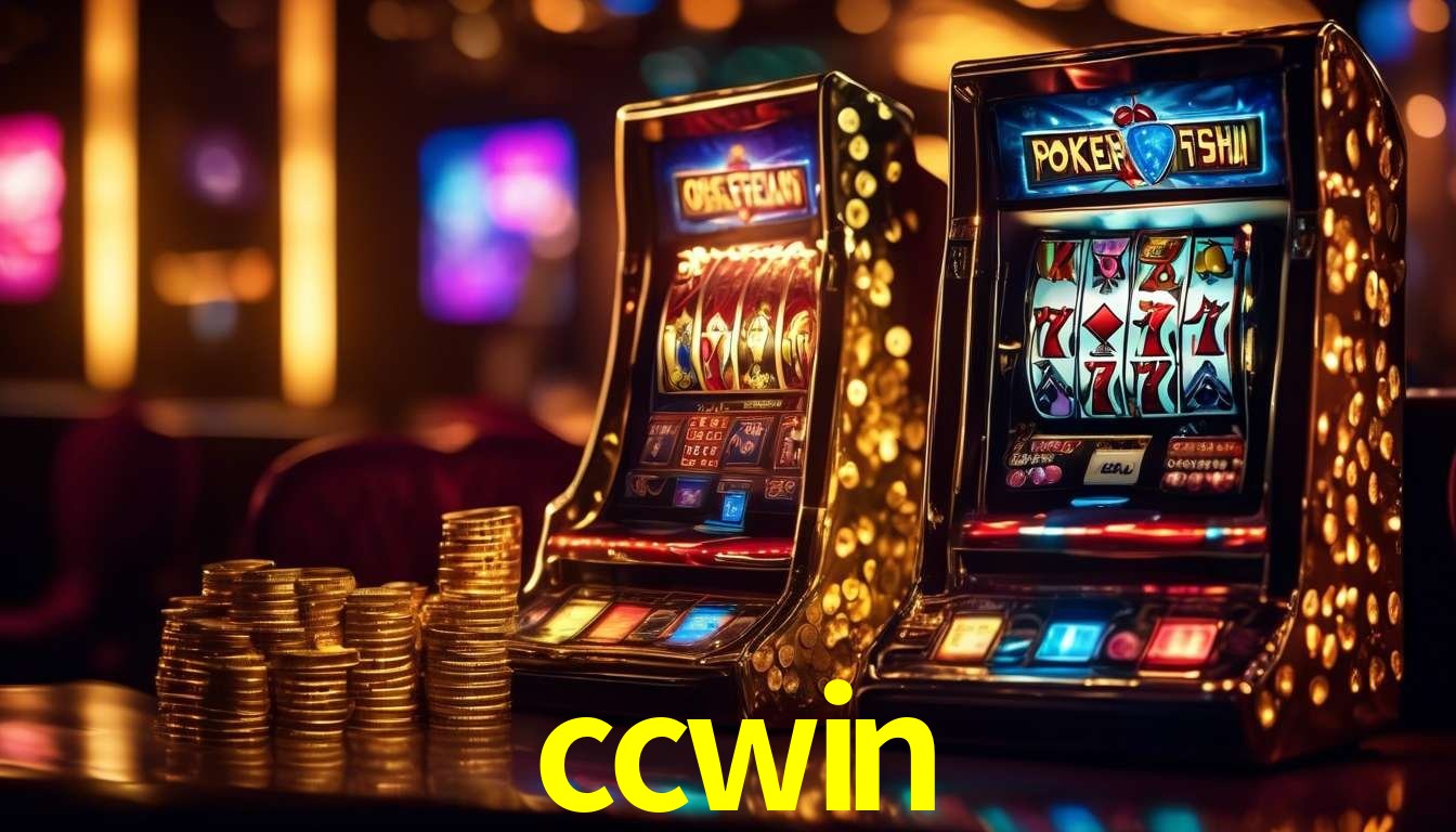A Emoção da Loteria na ccwin: Uma Chance de Mudança de Vida