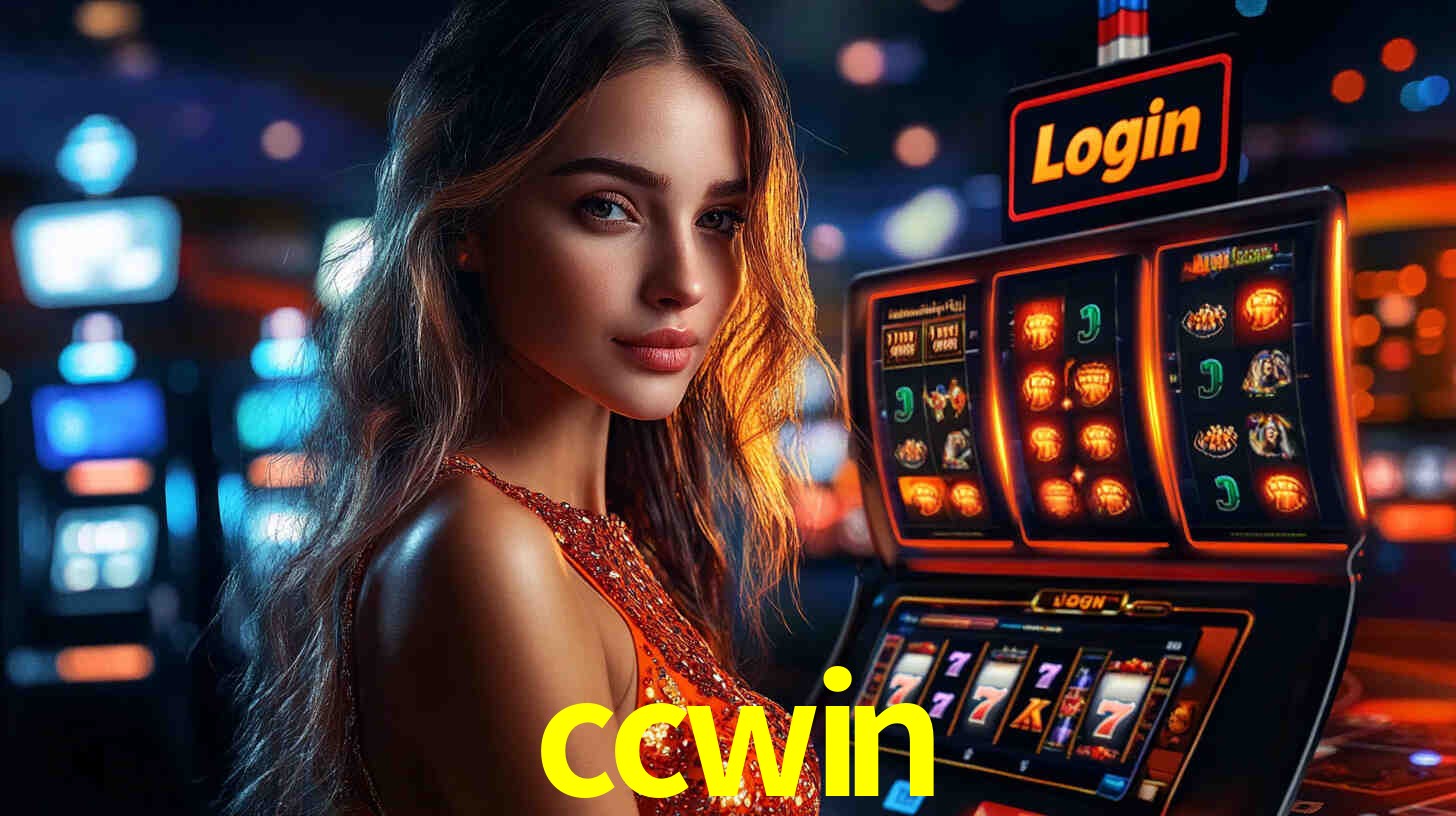ccwin.com