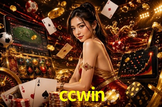API Integration ccwin