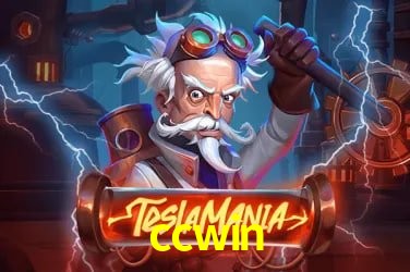 Diretório de Jogos ccwin