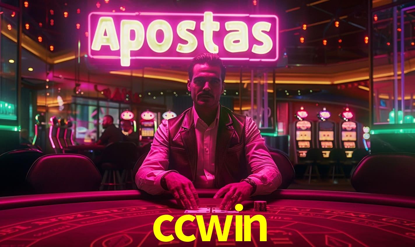 Descubra o Programa VIP da ccwin: Vantagens Exclusivas para Jogadores