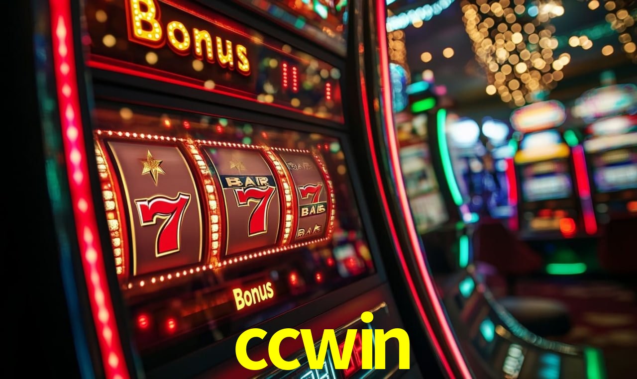 ccwin bet