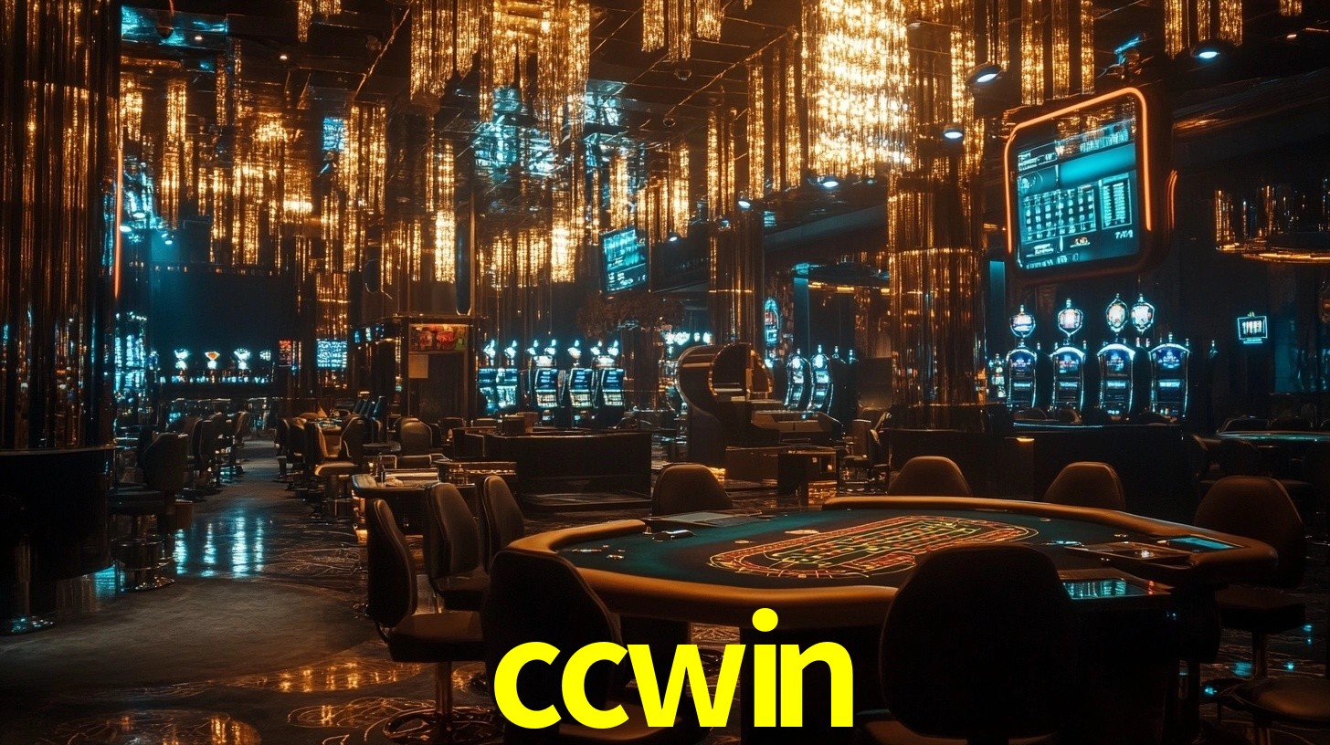 ccwin: Seu Especialista em Apostas Esportivas Brasileiras