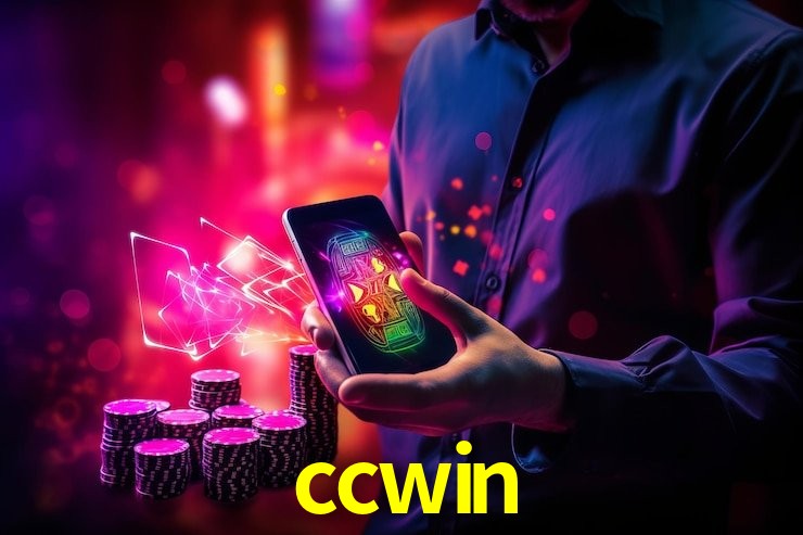 Torneios ccwin