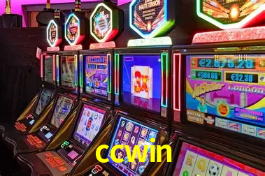 Desvendando o Mundo dos Jogos Virtuais na ccwin