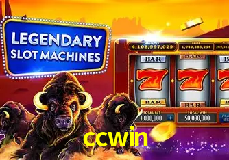 Descubra a Essência do ccwin: Nossa História e Compromissos