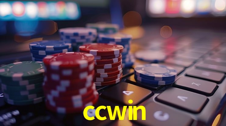 Segurança 2FA ccwin