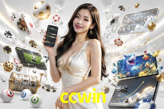 Live Casino ccwin