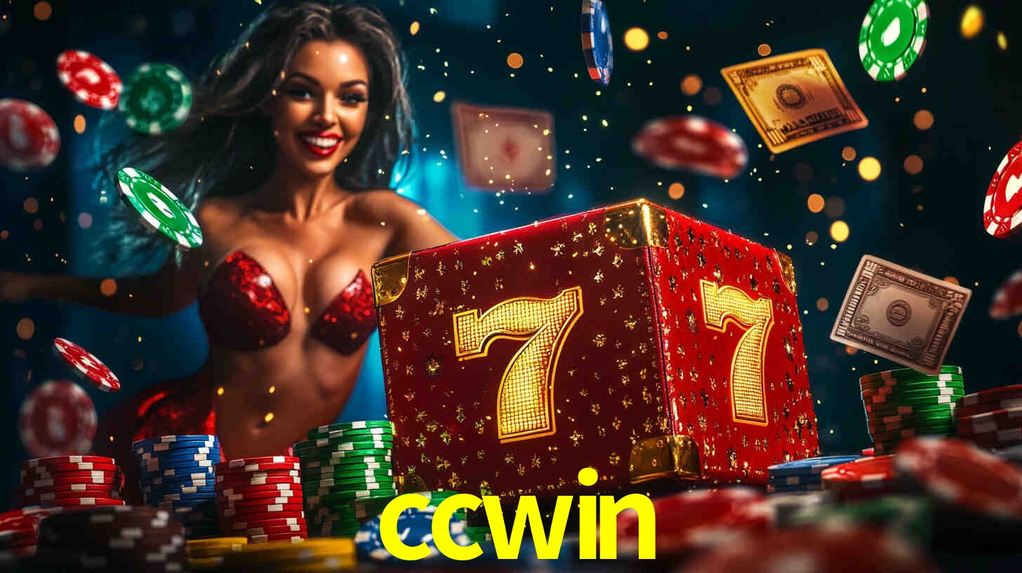 Descubra a Essência do ccwin: Nossa História e Compromissos