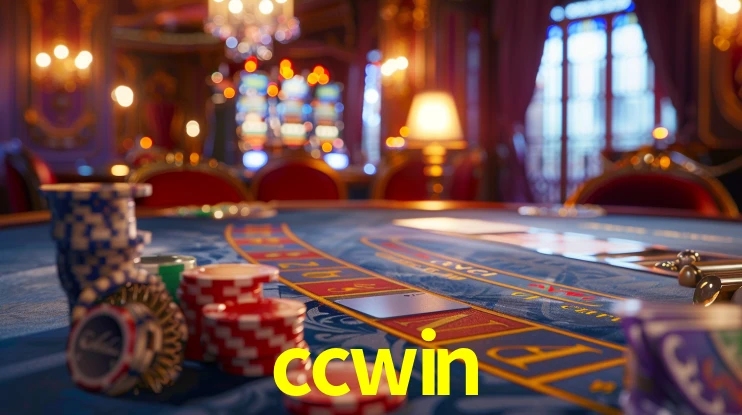Responsive Design ccwin