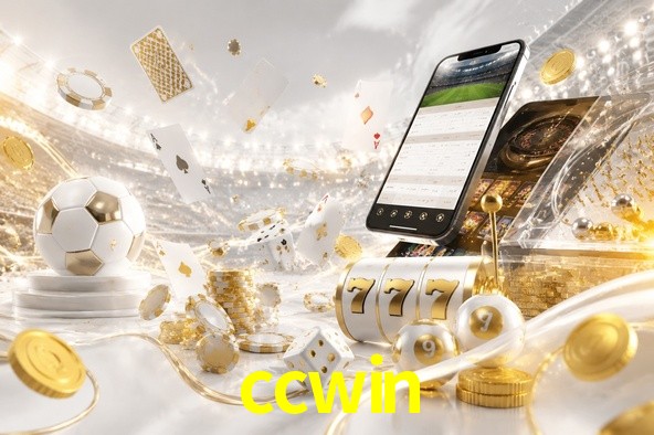 Welcome Bonus ccwin