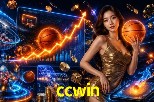 APP oficial da ccwin para mobile