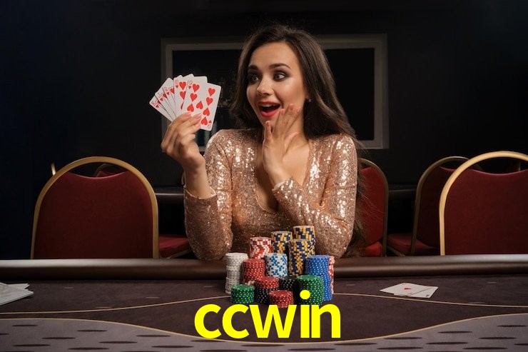 cassino ccwin