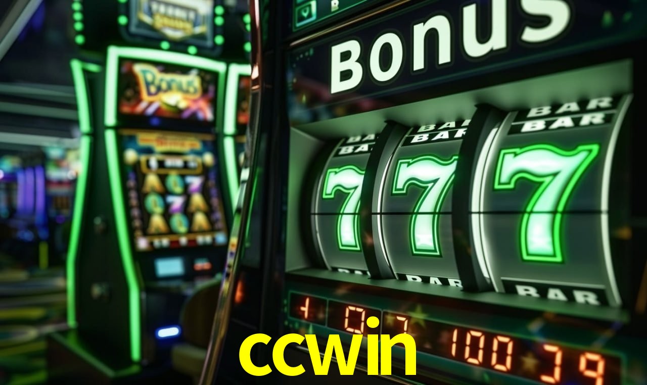 Game Providers ccwin