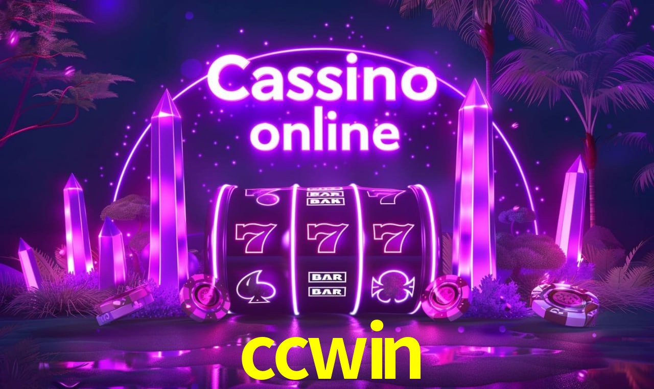 Benefícios da Conta ccwin