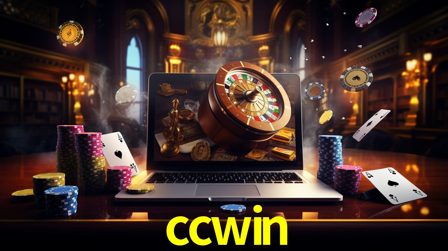 Roulette Table ccwin