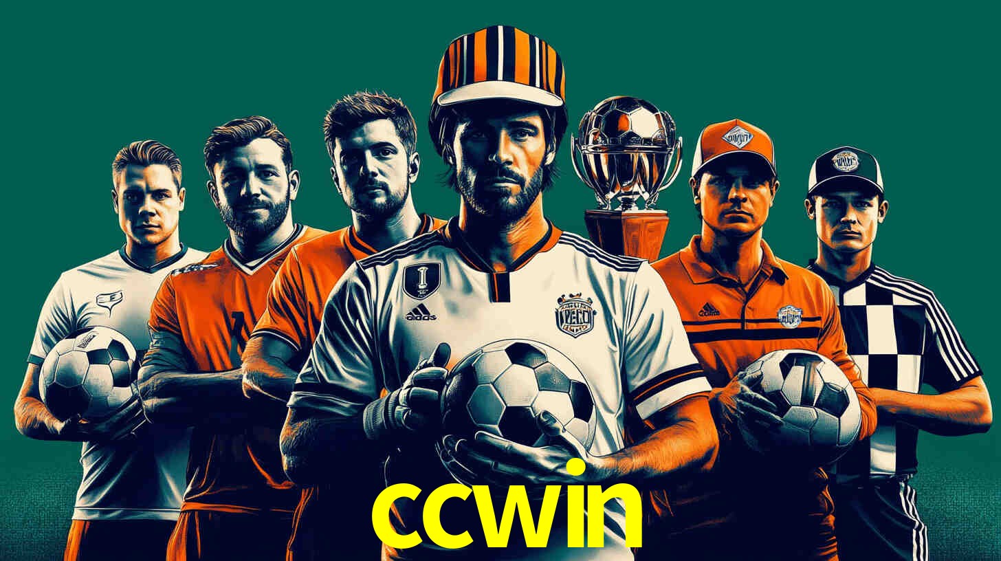Descubra a Essência do ccwin: Nossa História e Compromissos
