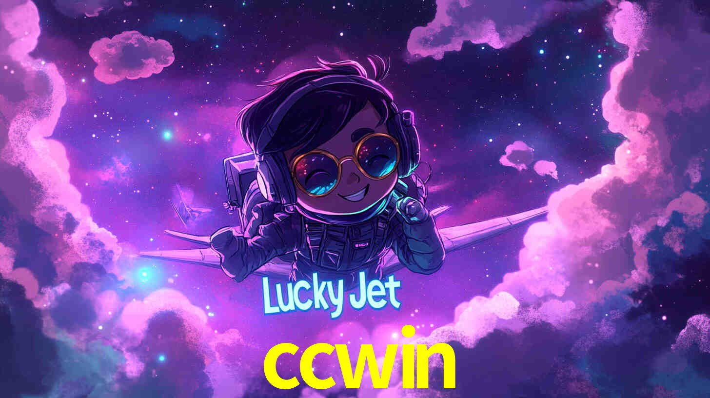 Apostas Esportivas na ccwin: Um Guia Completo