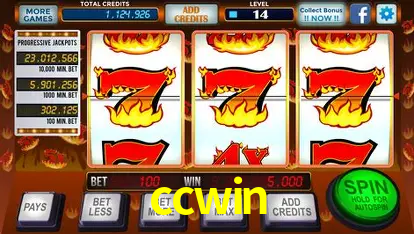Explorando a Categoria de Eventos em Apostas na ccwin