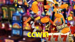 Bônus Generosos e Exclusivos no ccwin para Você!