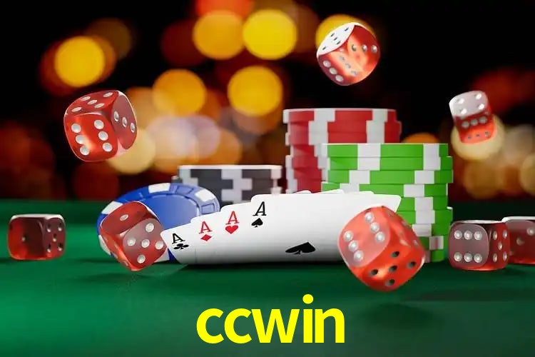 Estatísticas do Jogo ccwin
