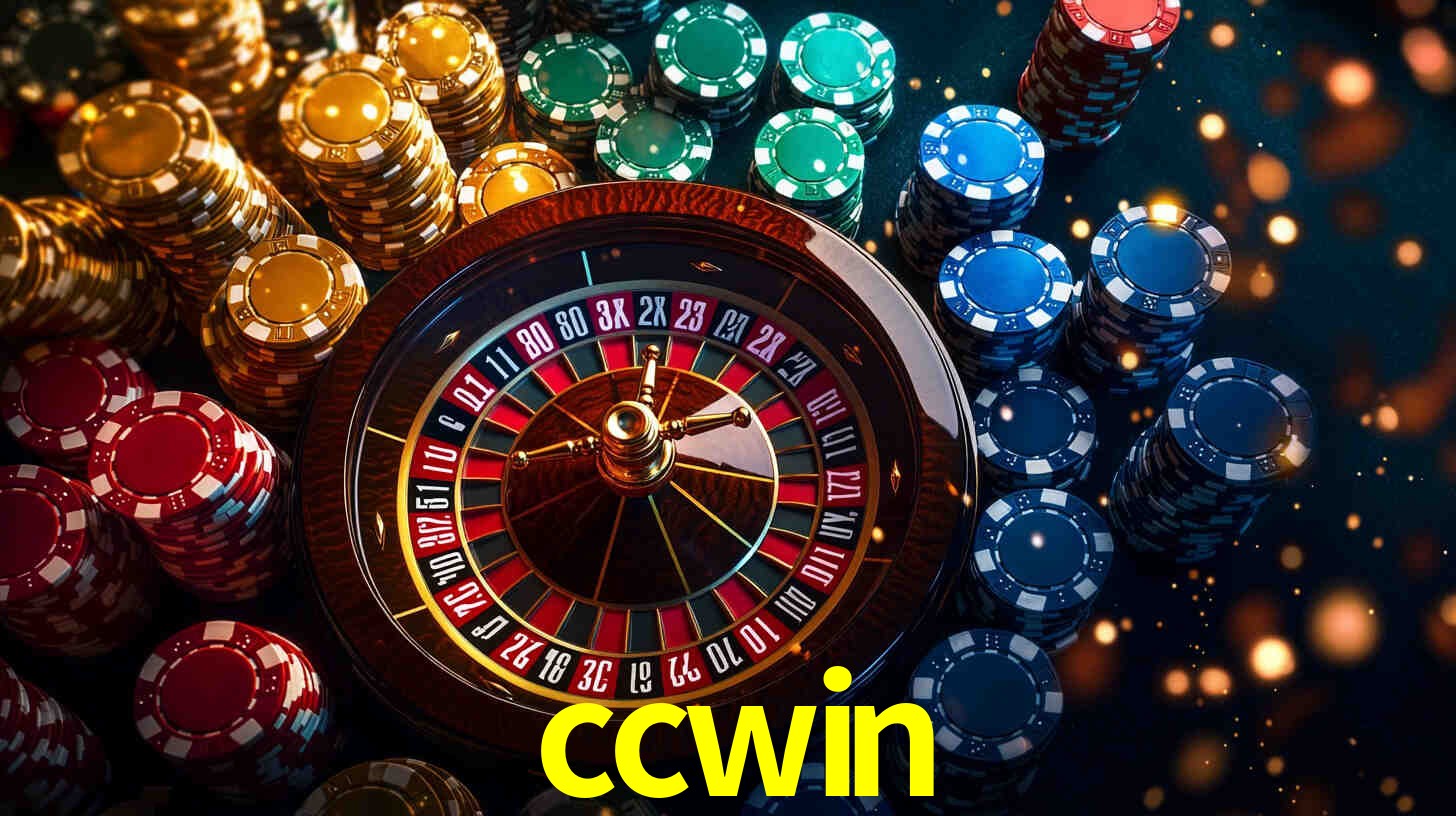 ccwin App Interface