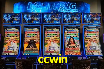 A Emoção da Loteria na ccwin: Uma Chance de Mudança de Vida